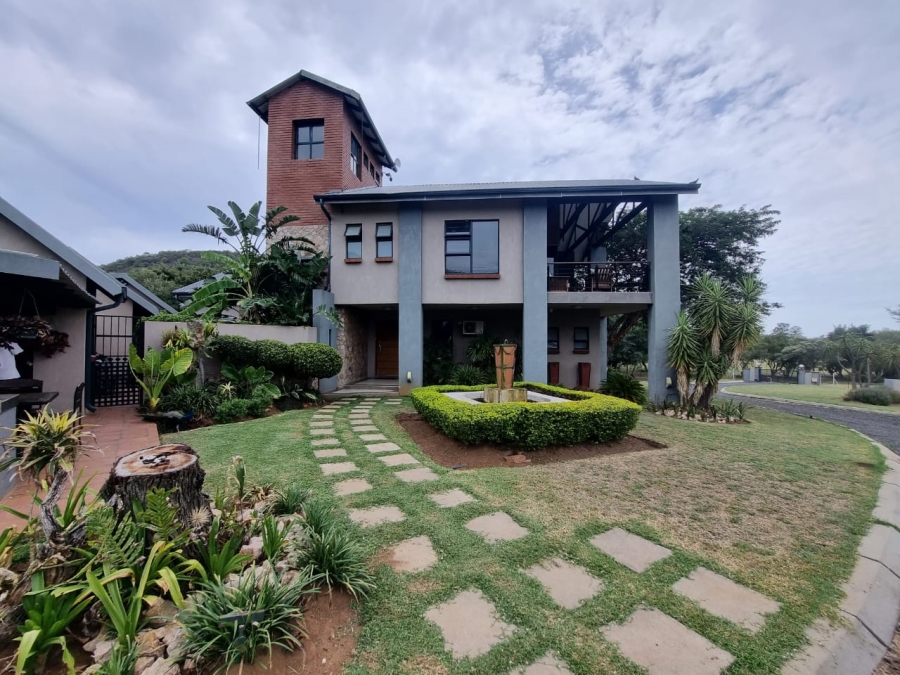 10 Bedroom Property for Sale in Brits Rural North West